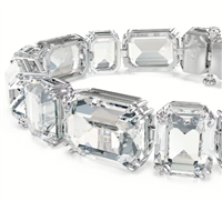 Bracciale Swarovski in Lega metallica Cristallo 5705770 - 5705770